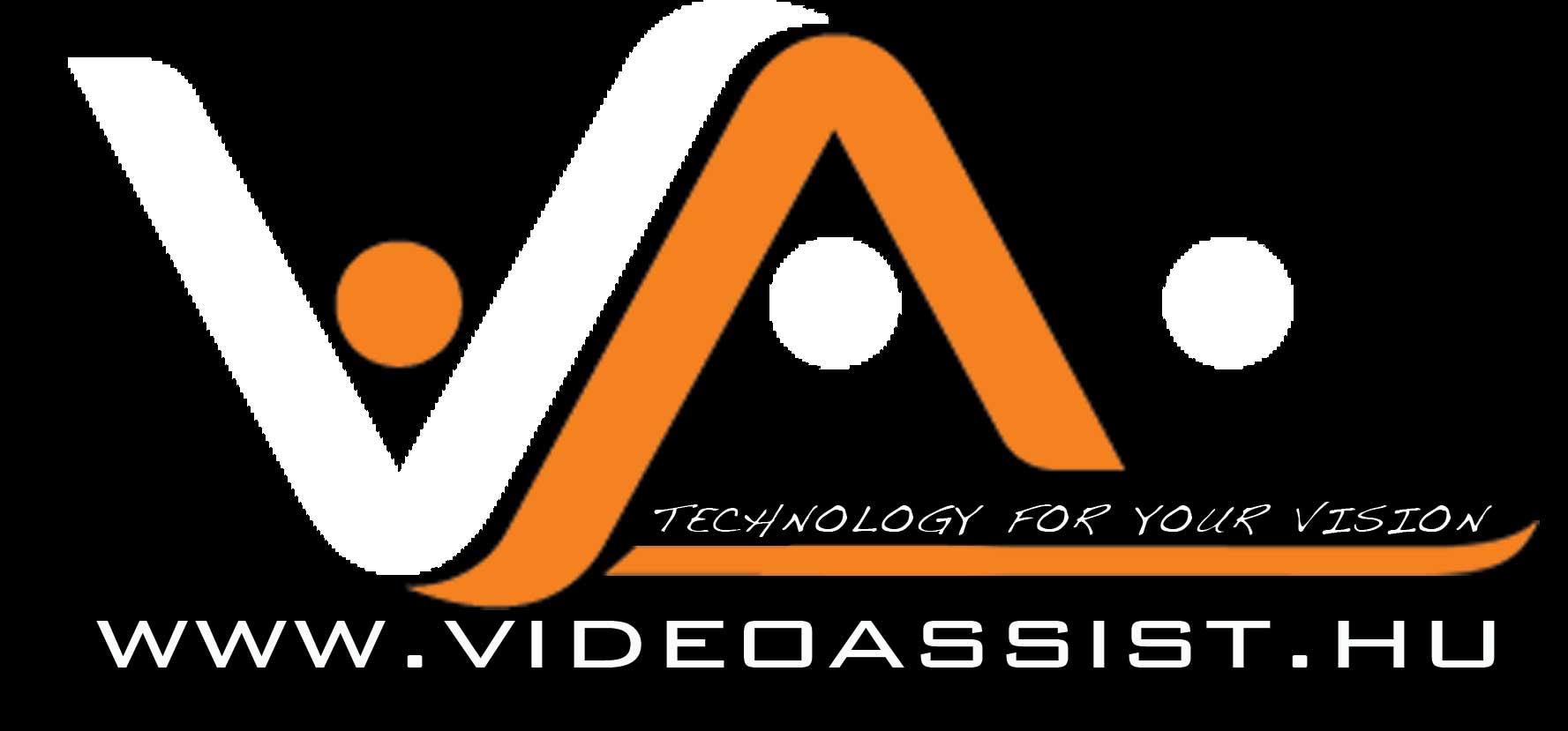 Videoassist logo